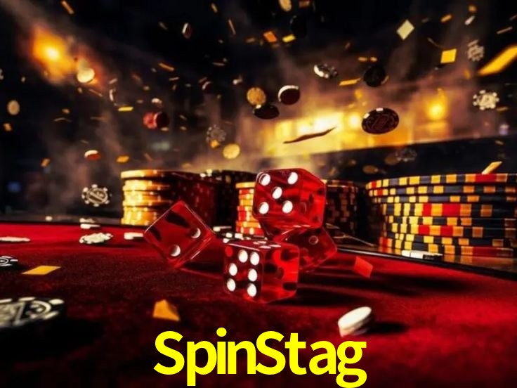 SpinStag Tragamonedas