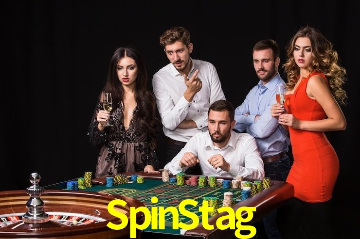 SpinStag Foro comunitario