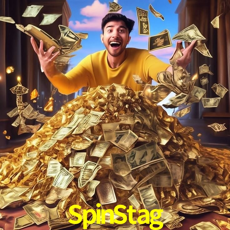 SpinStag Valorant Slots