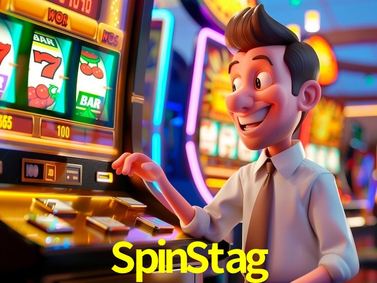 SpinStag Live Blackjack