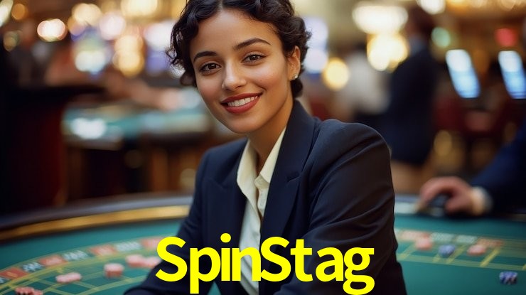 SpinStag mobile gaming
