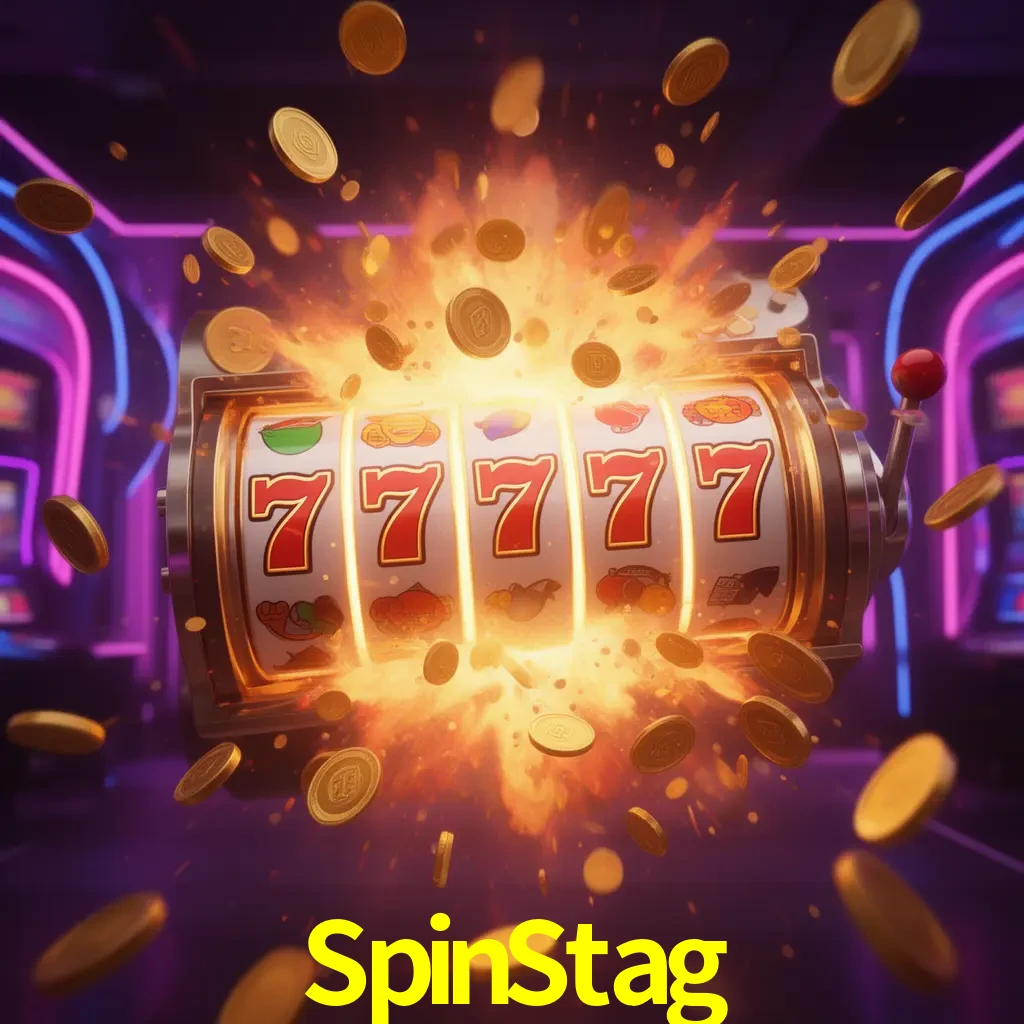 SpinStag mobile gaming