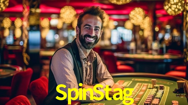 SpinStag ¿Qué es lo que más te interesa saber sobre nuestro FAQ?