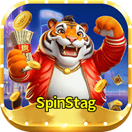 SpinStag logo